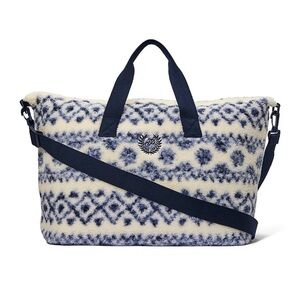 Victoria’s Secret Pink Weekender Bag